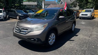 Image for 2012 Honda CR-V EX ID: 7468378