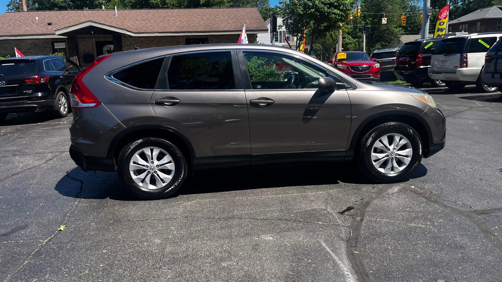 2012 Honda CR-V Image 9