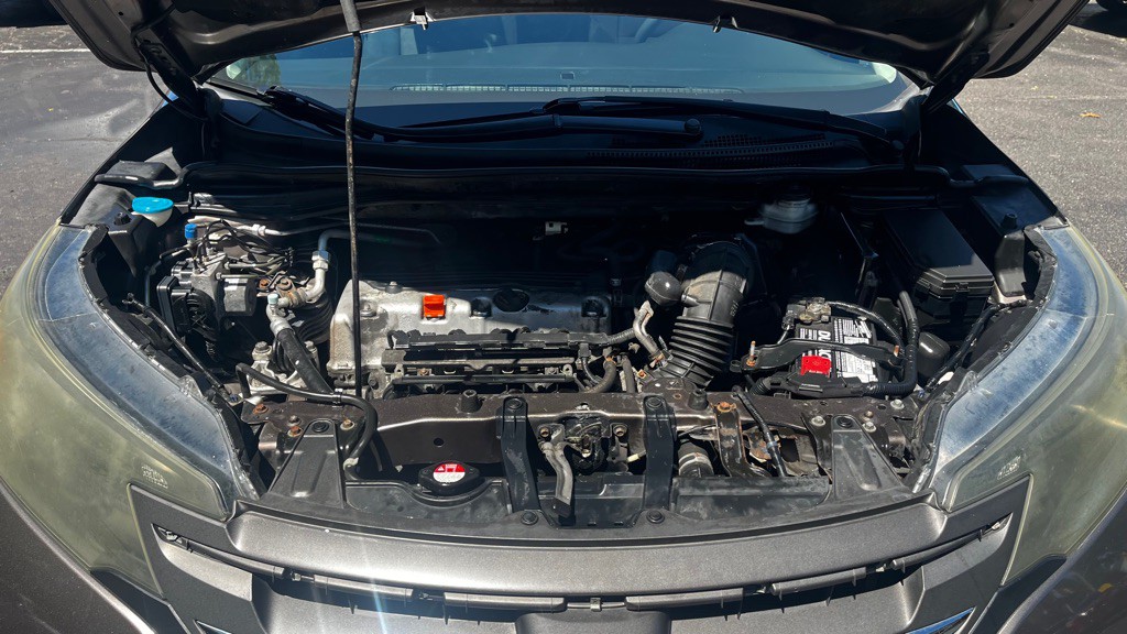 2012 Honda CR-V Image 15