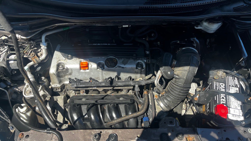 2012 Honda CR-V Image 16