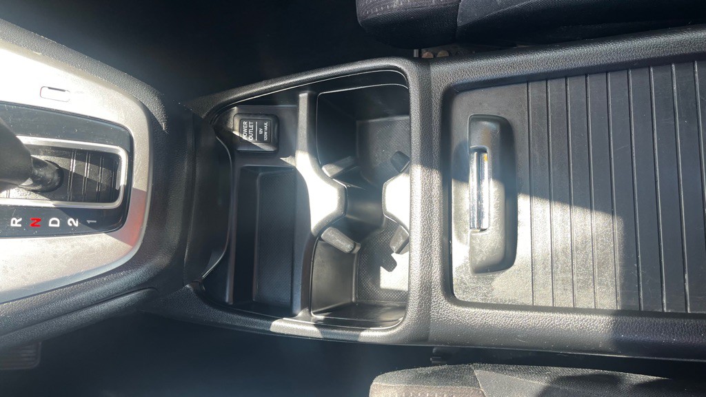 2012 Honda CR-V Image 17