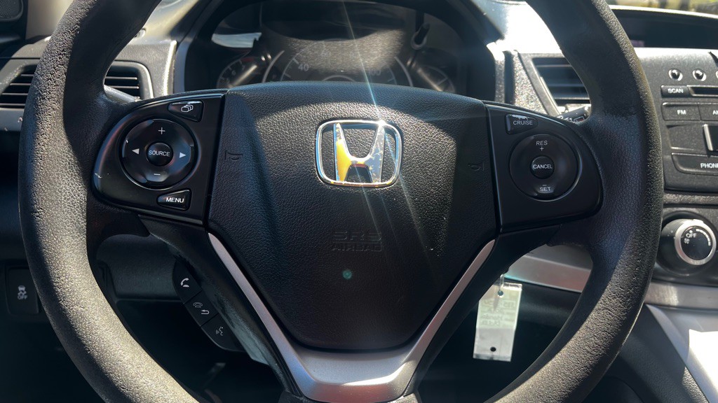 2012 Honda CR-V Image 18