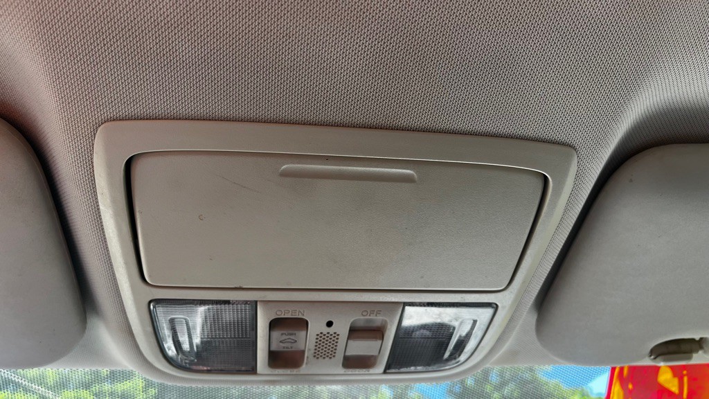 2012 Honda CR-V Image 20