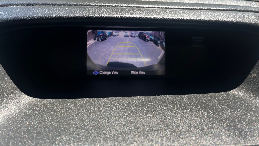 2012 Honda CR-V Image 21