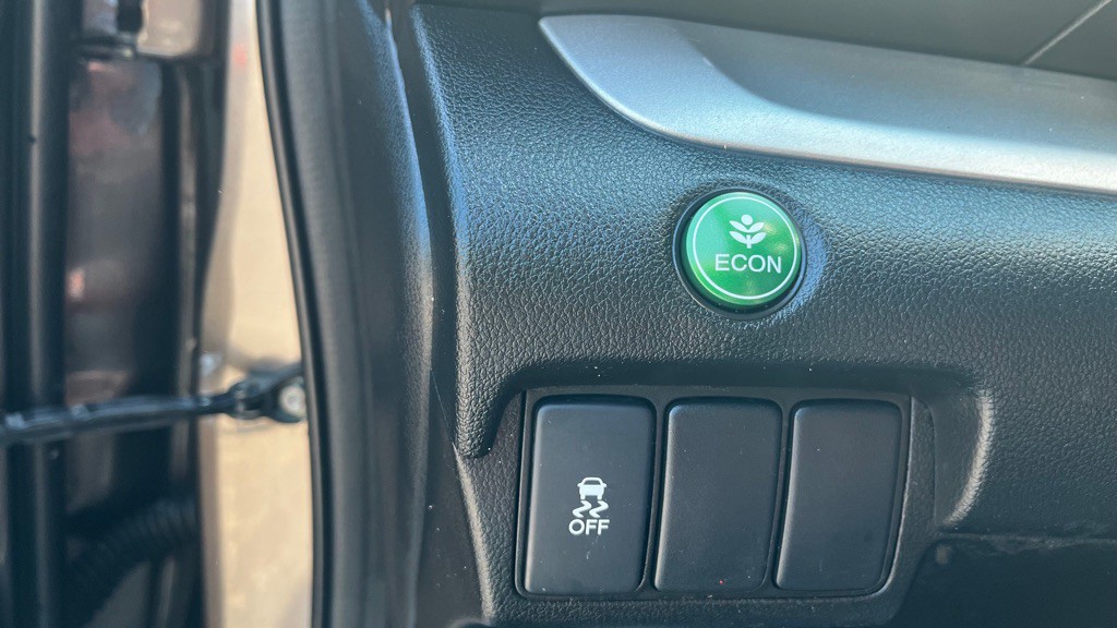 2012 Honda CR-V Image 23