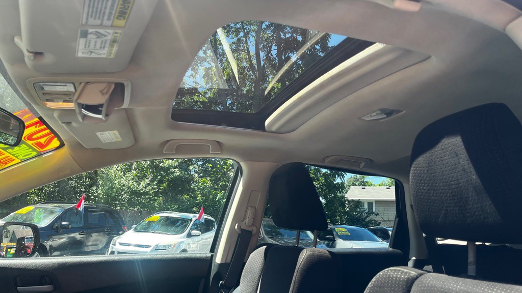 2012 Honda CR-V Image 24