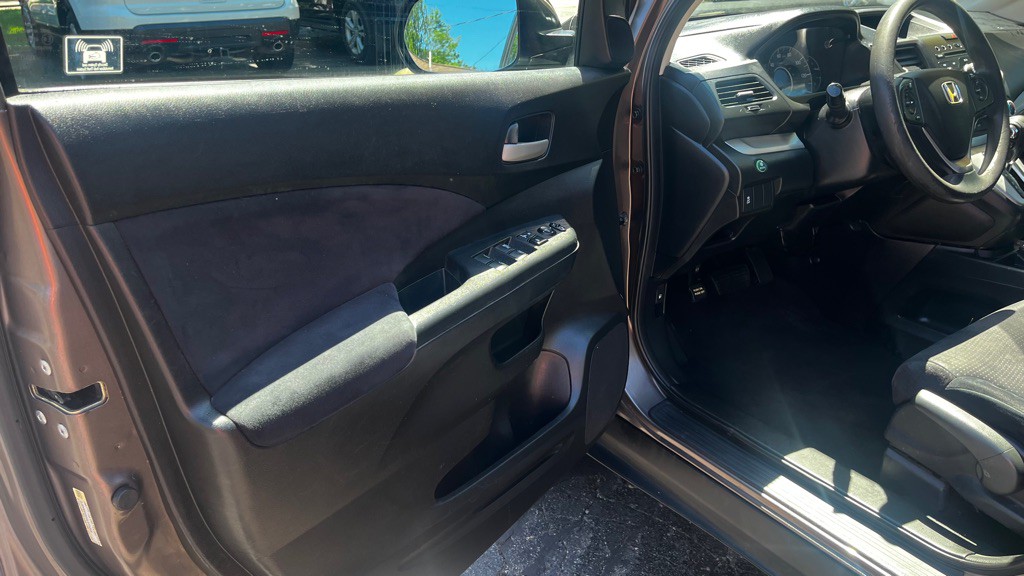 2012 Honda CR-V Image 25
