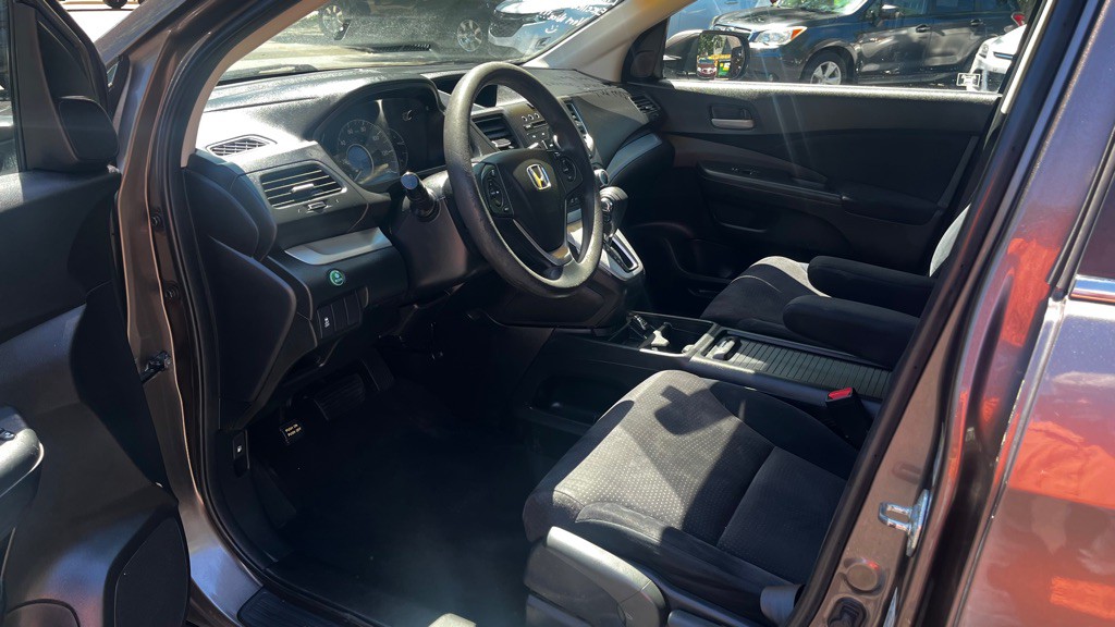 2012 Honda CR-V Image 26