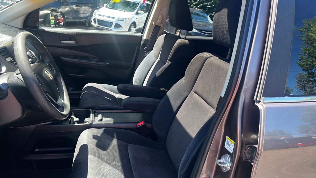 2012 Honda CR-V Image 28