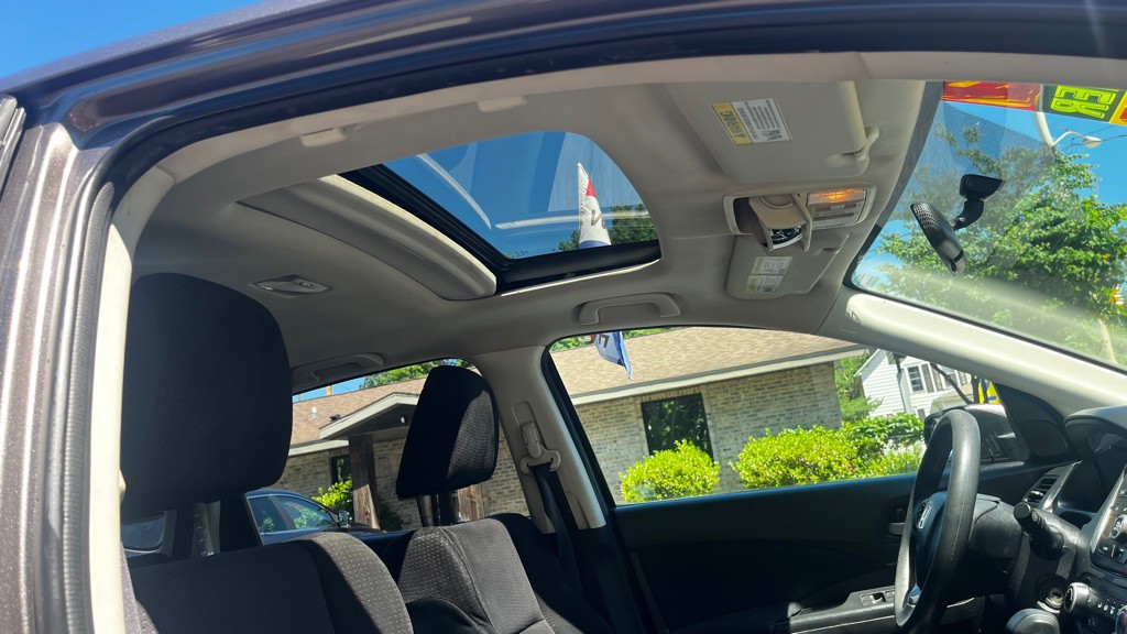 2012 Honda CR-V Image 29