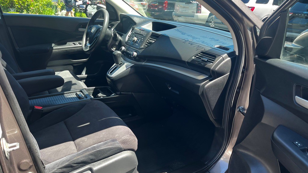 2012 Honda CR-V Image 31