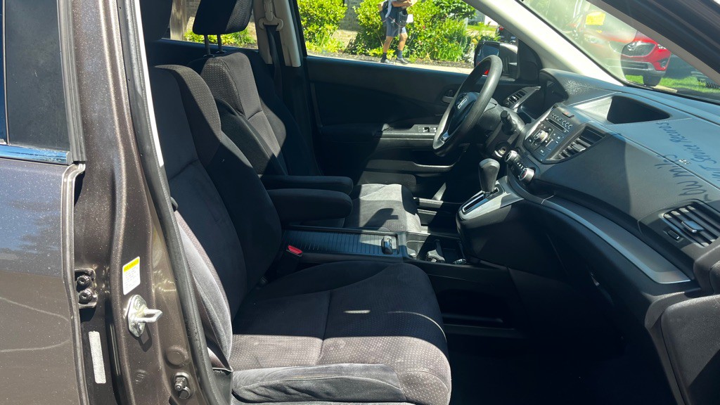 2012 Honda CR-V Image 32