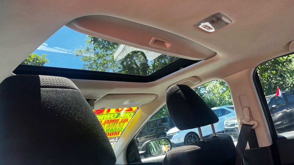 2012 Honda CR-V Image 33