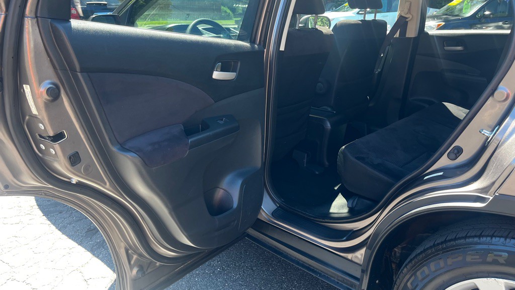 2012 Honda CR-V Image 34