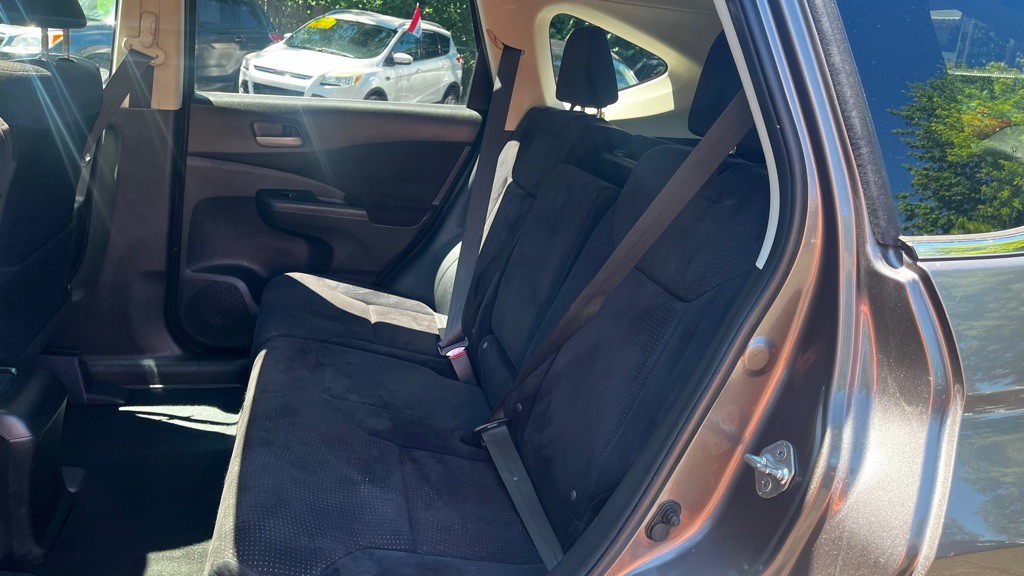 2012 Honda CR-V Image 37