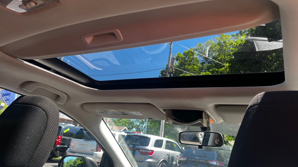 2012 Honda CR-V Image 38