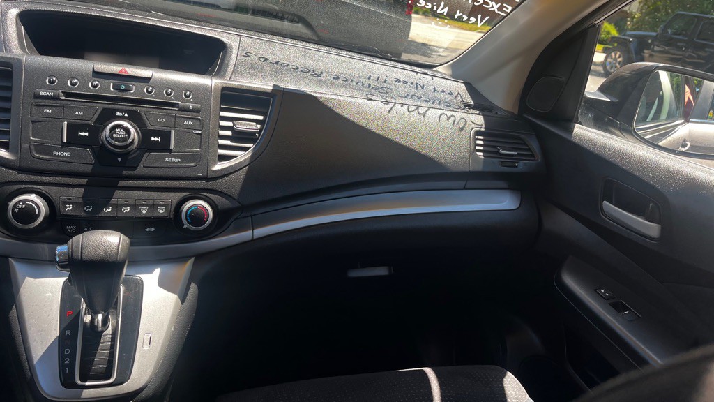 2012 Honda CR-V Image 39