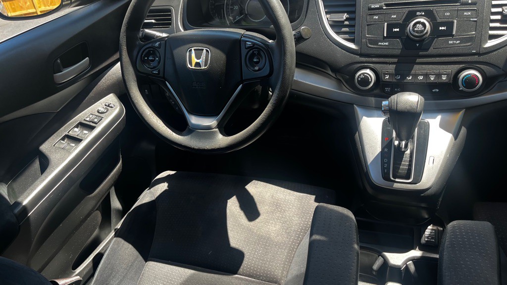 2012 Honda CR-V Image 41