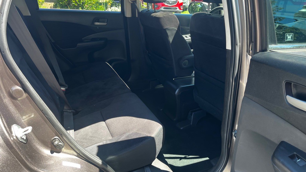 2012 Honda CR-V Image 43