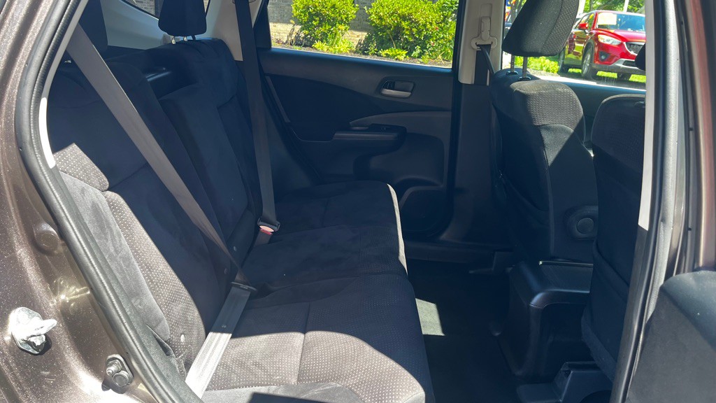 2012 Honda CR-V Image 44