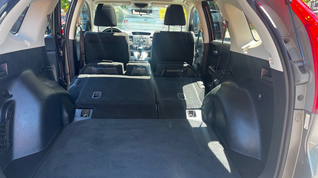 2012 Honda CR-V Image 46
