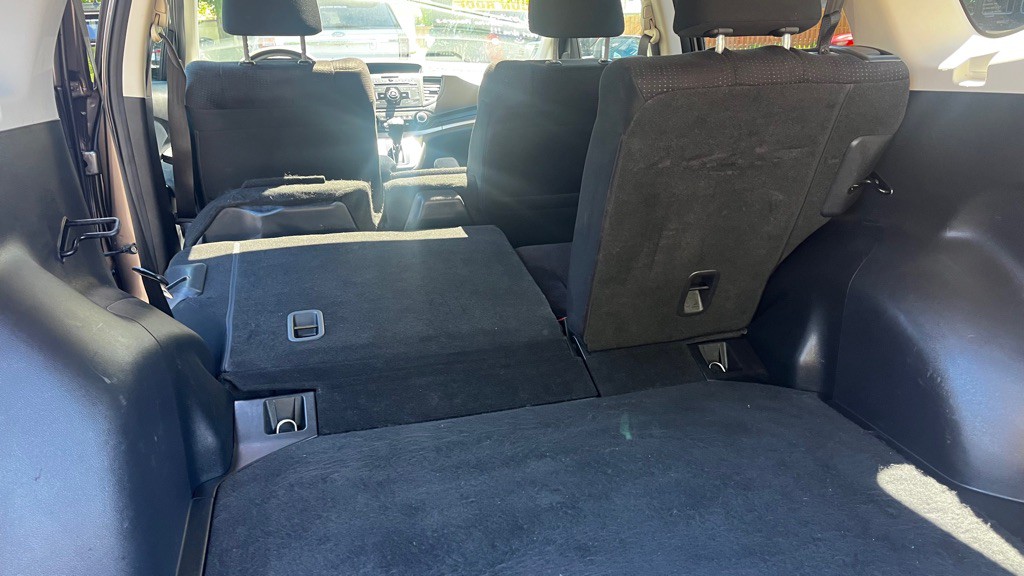 2012 Honda CR-V Image 48