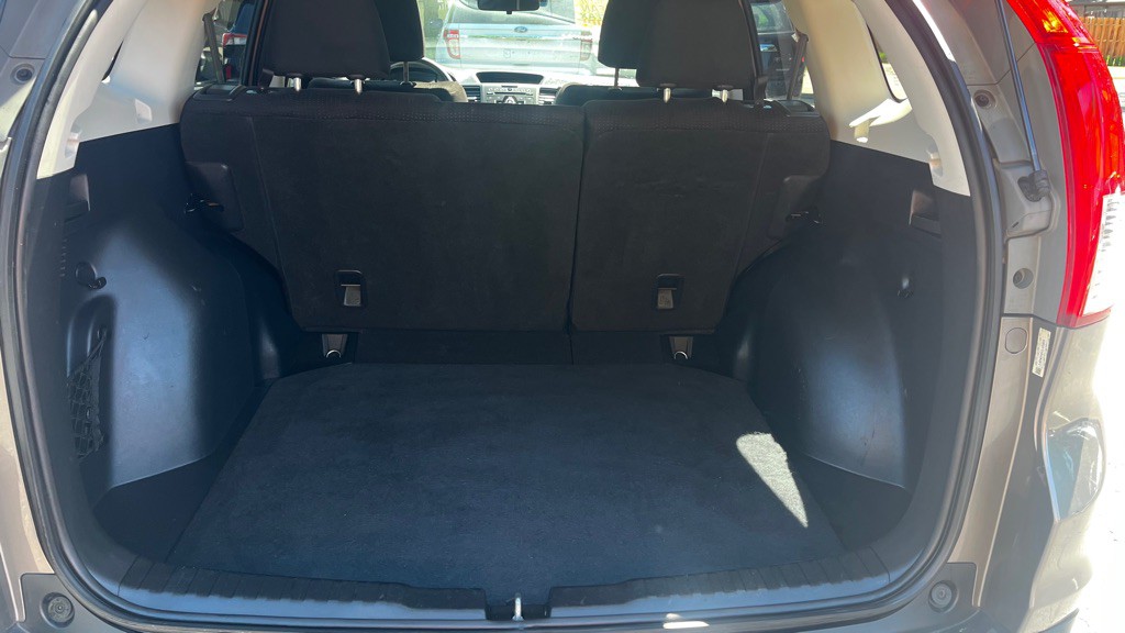 2012 Honda CR-V Image 50