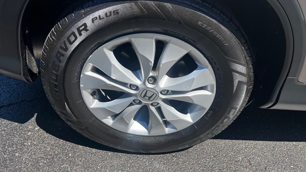 2012 Honda CR-V Image 52