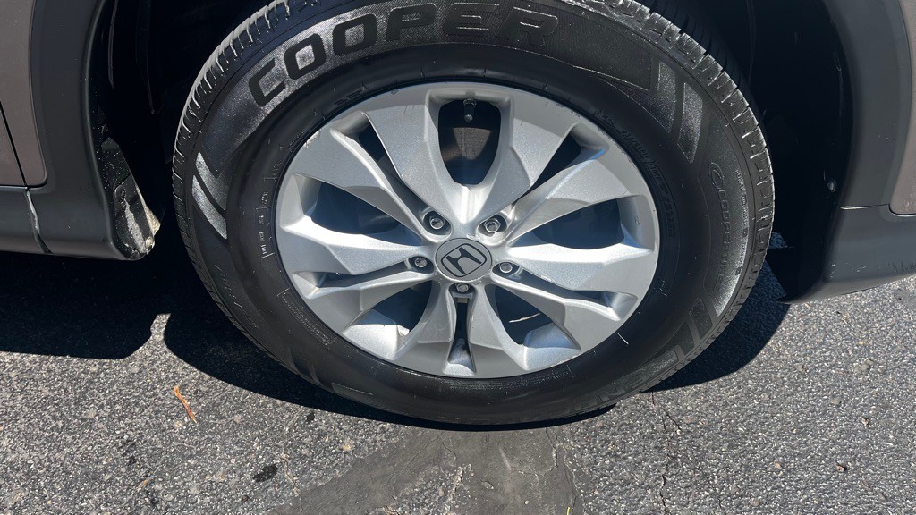 2012 Honda CR-V Image 53