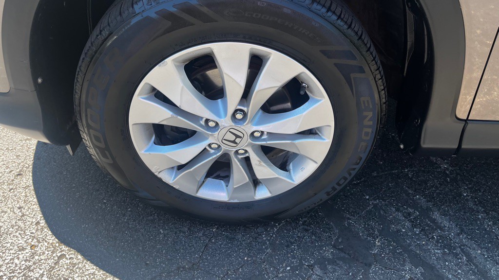 2012 Honda CR-V Image 55