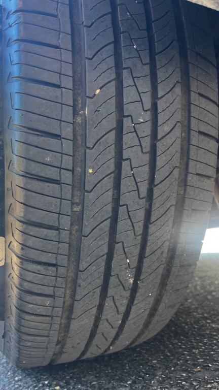 2012 Honda CR-V Image 56