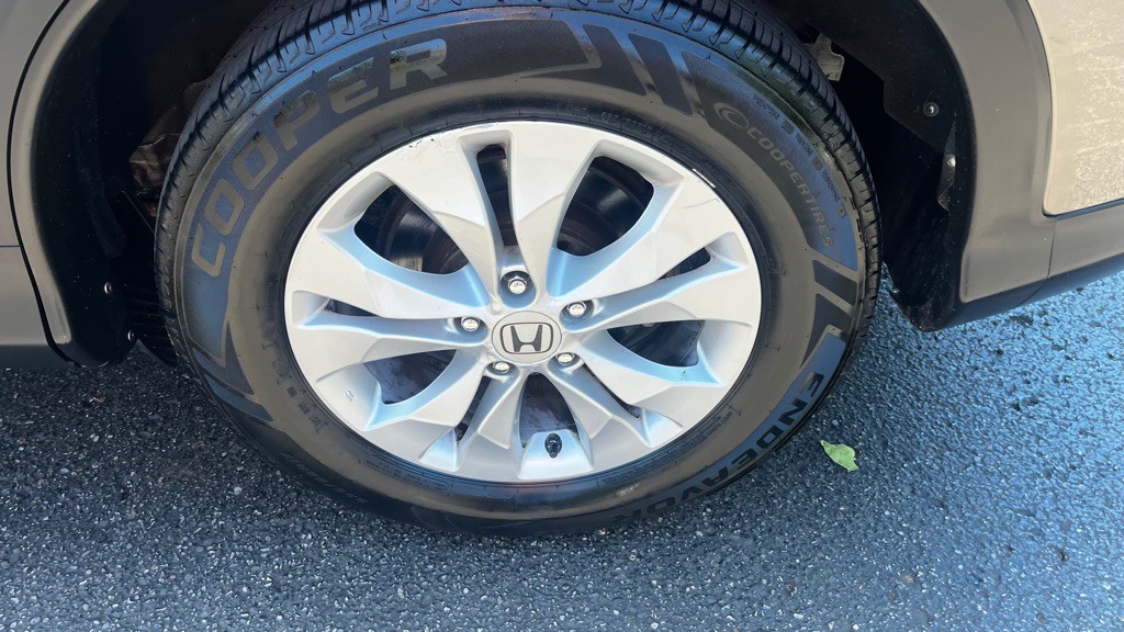 2012 Honda CR-V Image 57