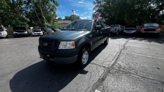 Image for 2005 Ford F-150 XL ID: 7478723