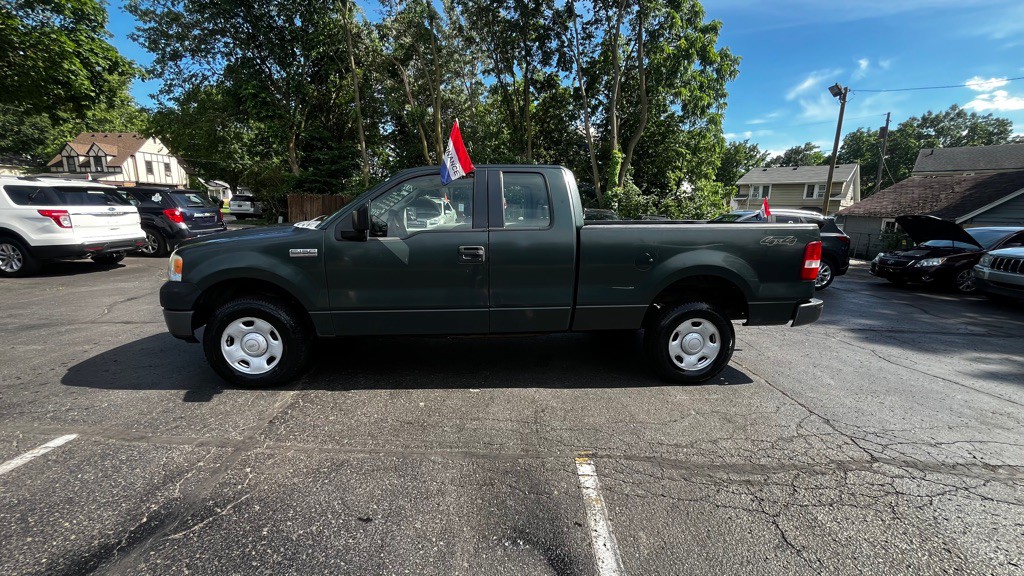 2005 Ford F-150 Image 3