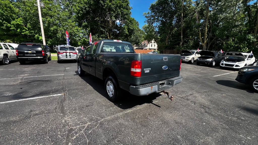 2005 Ford F-150 Image 5