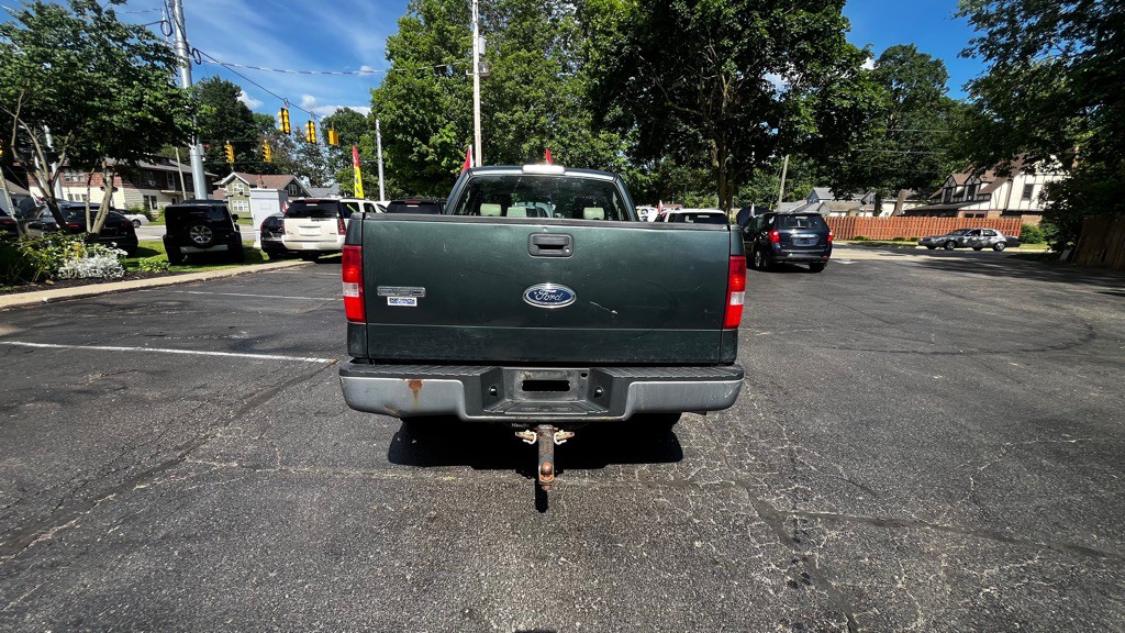 2005 Ford F-150 Image 6