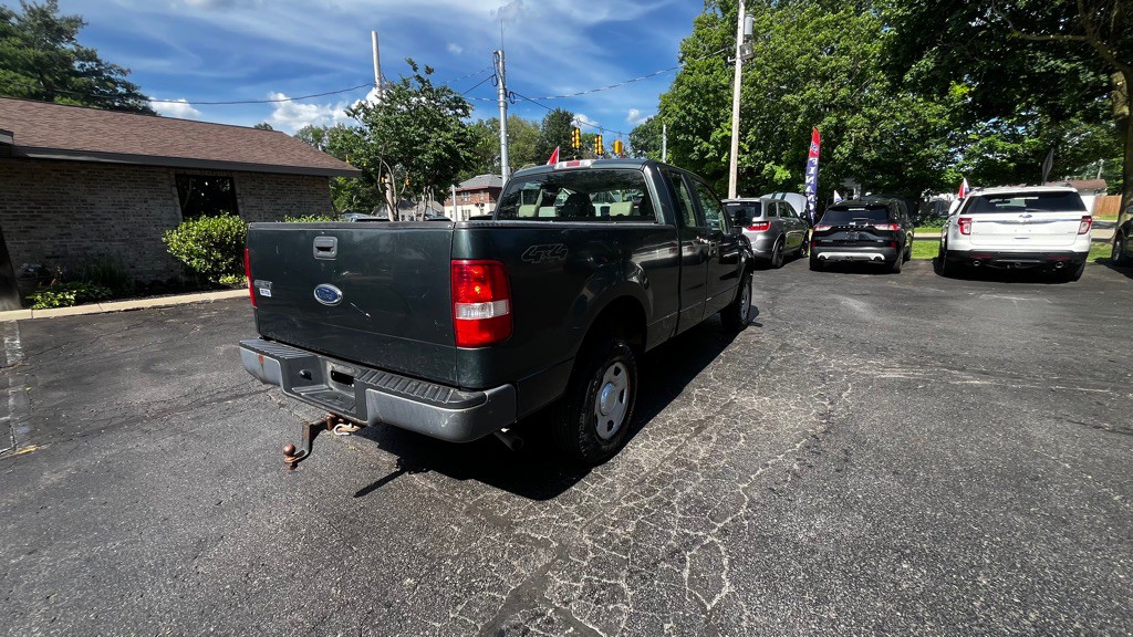 2005 Ford F-150 Image 7