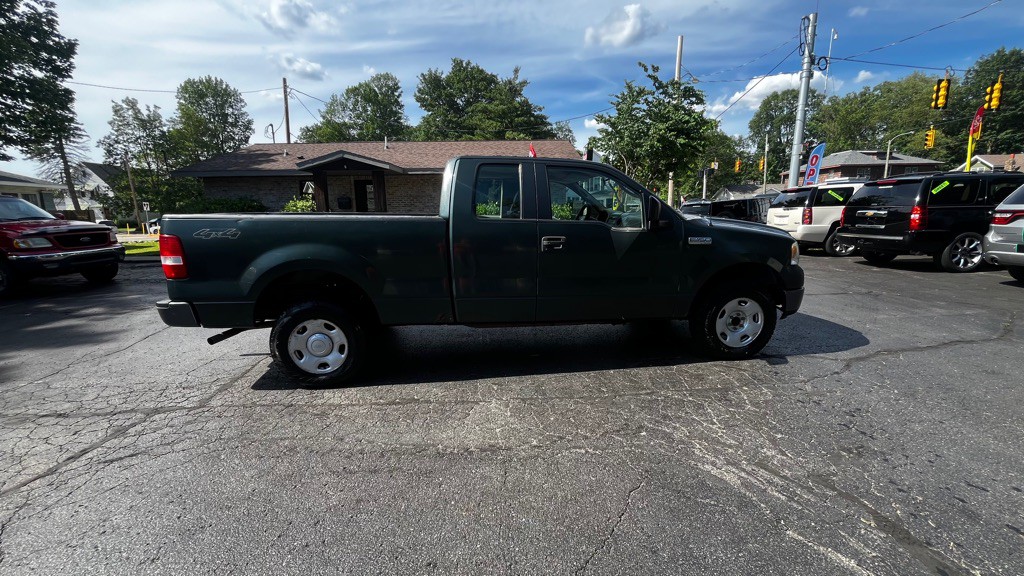 2005 Ford F-150 Image 9