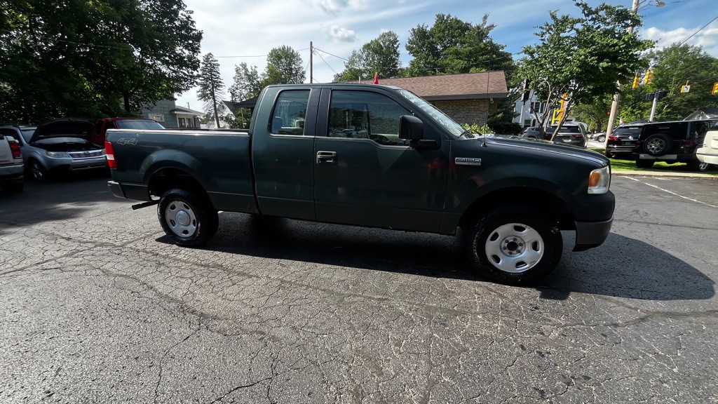2005 Ford F-150 Image 10