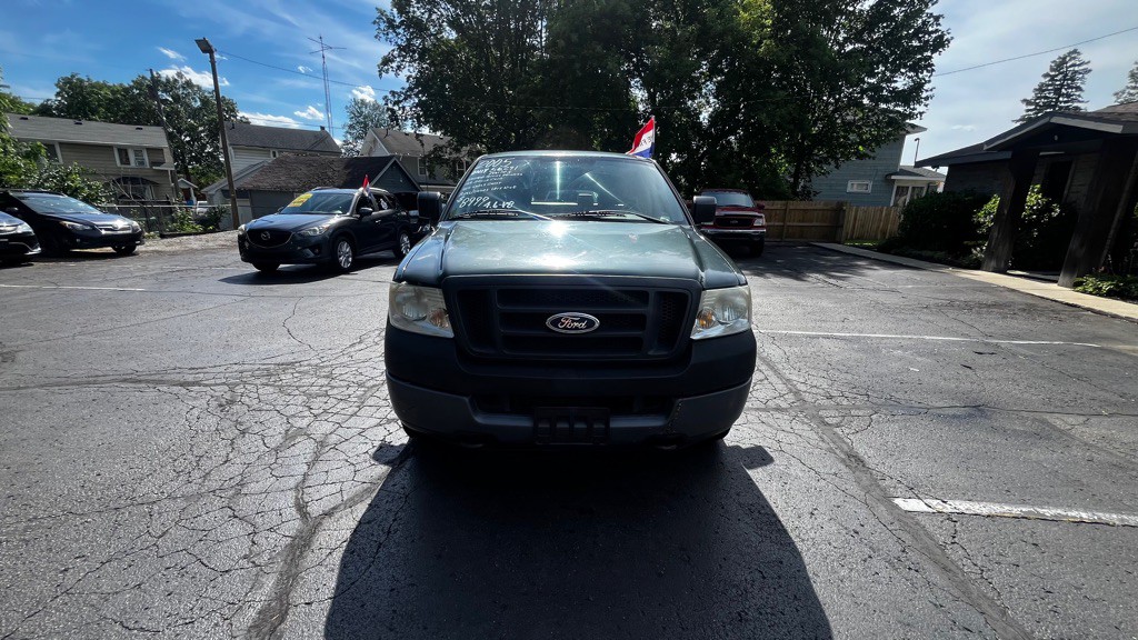 2005 Ford F-150 Image 13
