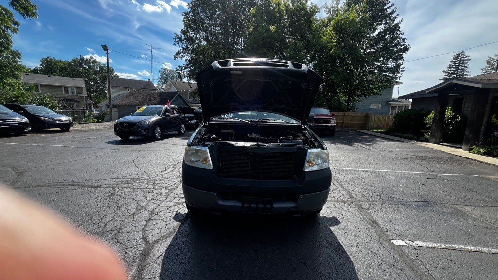 2005 Ford F-150 Image 14