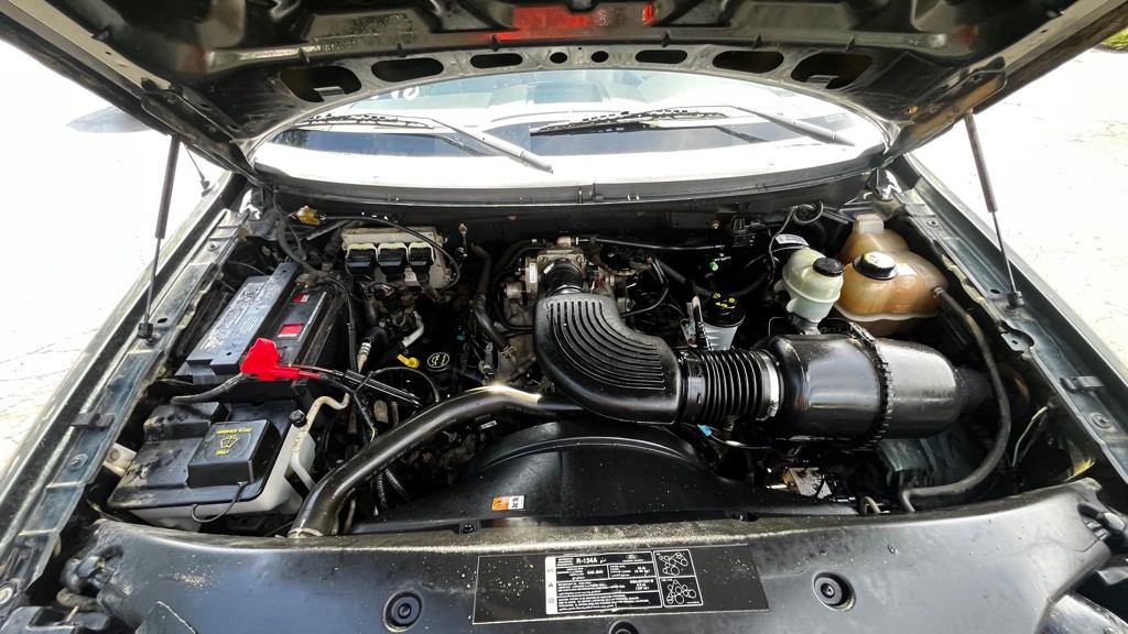 2005 Ford F-150 Image 16