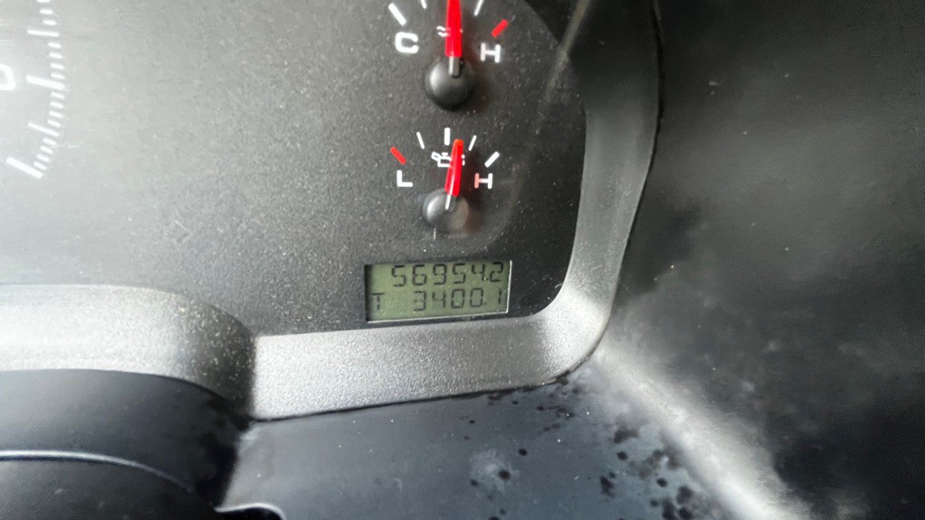 2005 Ford F-150 Image 19