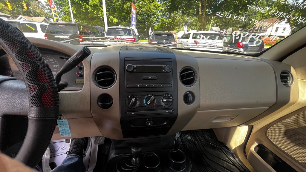 2005 Ford F-150 Image 20