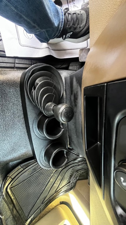 2005 Ford F-150 Image 21