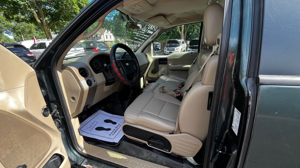 2005 Ford F-150 Image 23