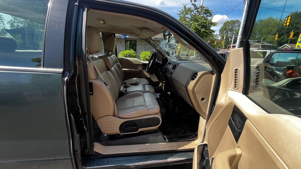 2005 Ford F-150 Image 27