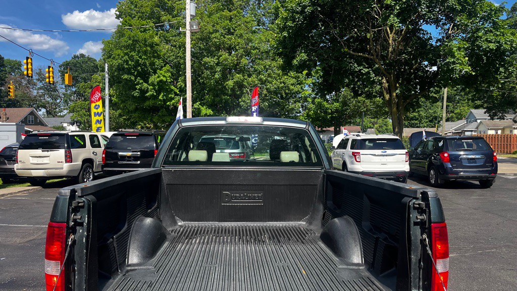 2005 Ford F-150 Image 36