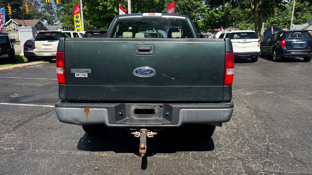 2005 Ford F-150 Image 37