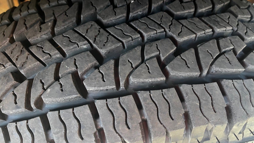 2005 Ford F-150 Image 38